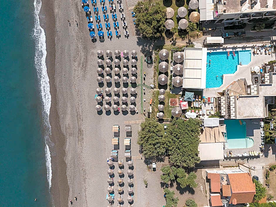 Erato Beach Hotel Adults Only by Smile Hotels