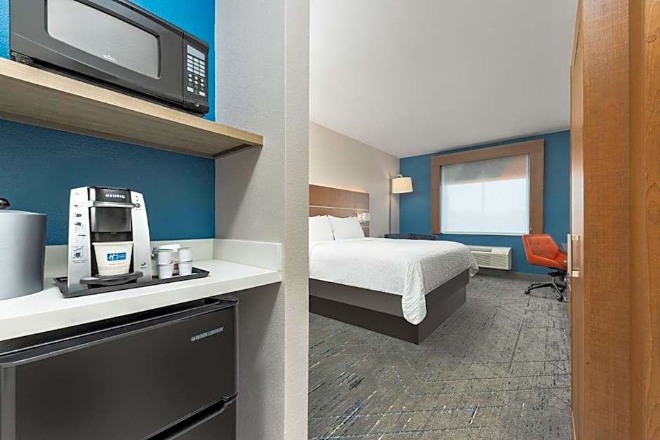 Holiday Inn Express Hotel and Suites Athens By IHG