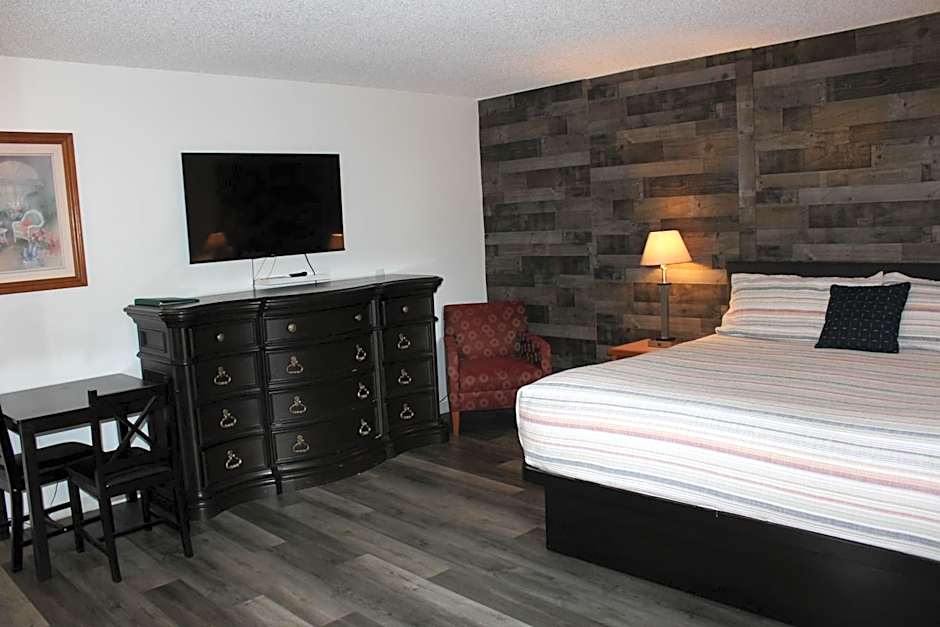 Cedarwood Inn of Ashland