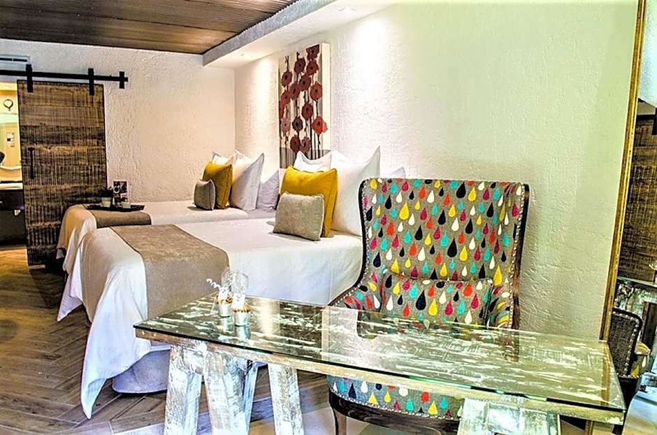 NEhotel Nueva Estancia