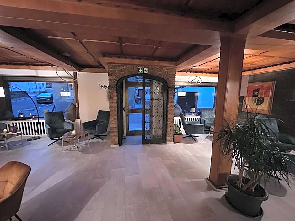 Mike‘s Mosel Lodge