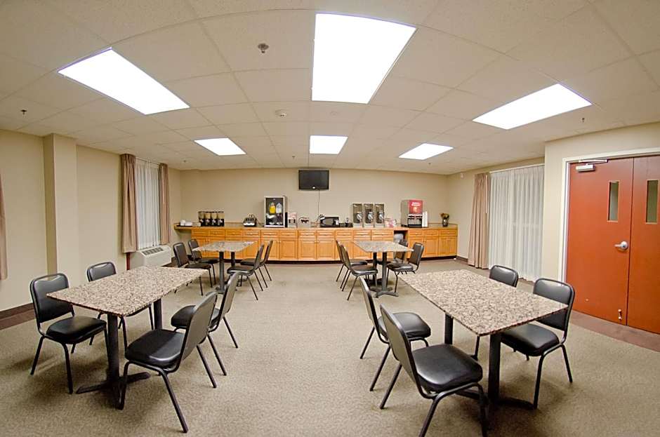 Pleasant Night Inn- carthage NY