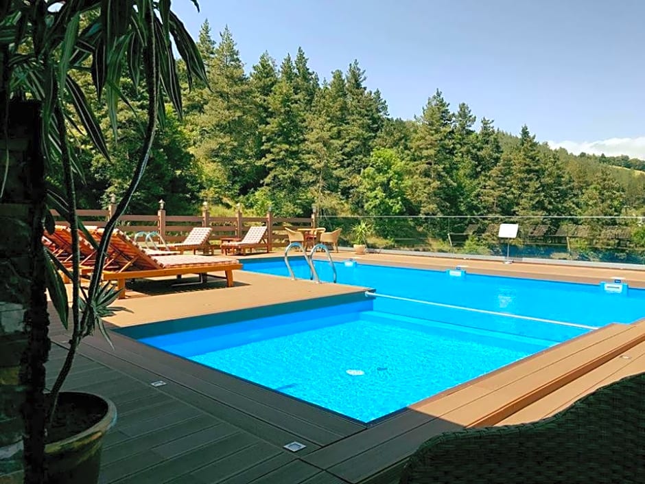 Best Western Plus Paradise Hotel Dilijan