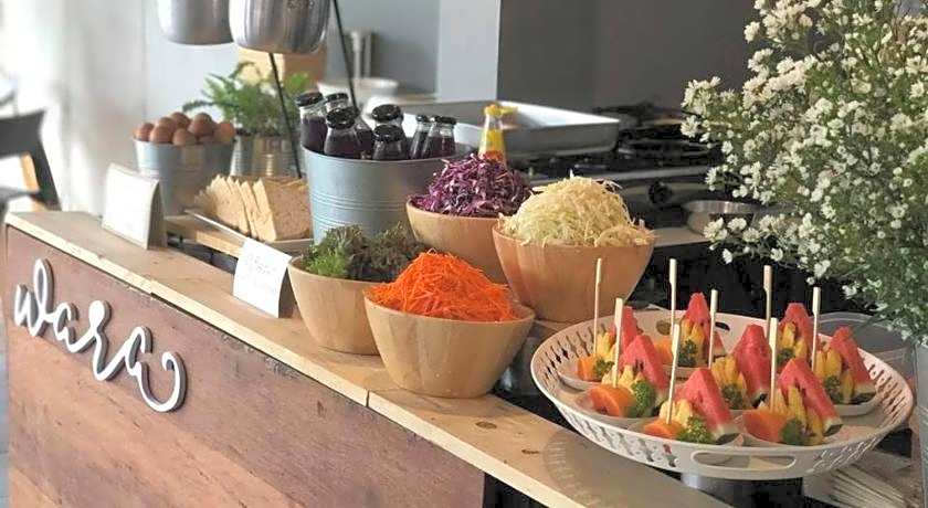 Wara Boutique Hotel