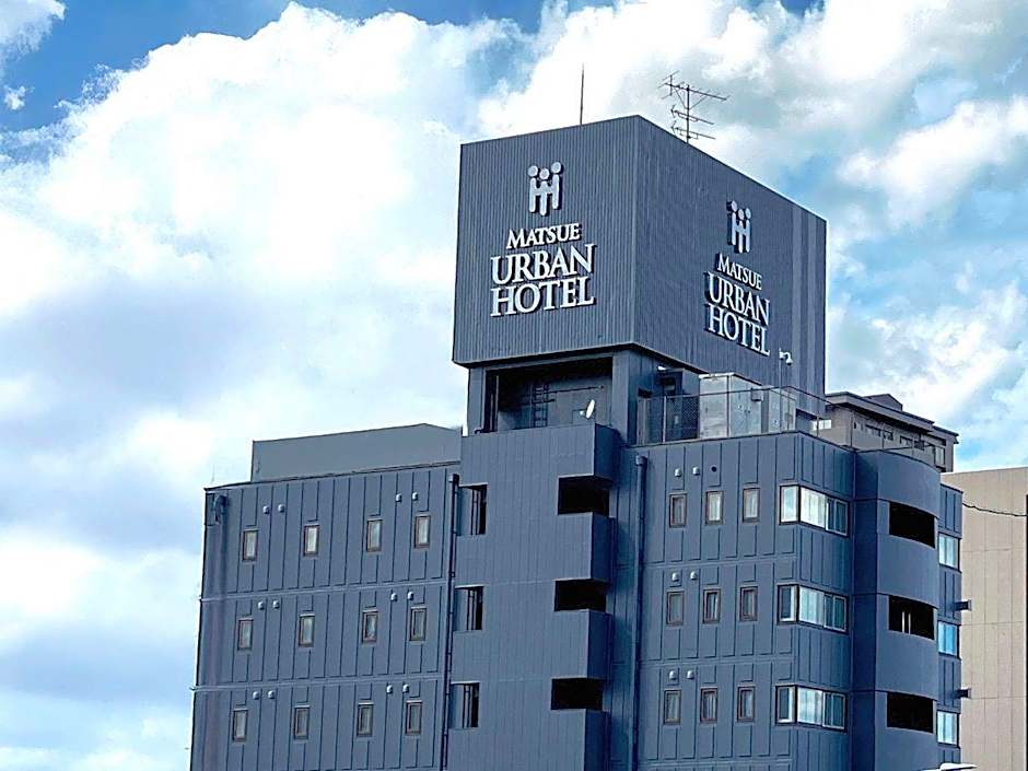 Matsue Urban Hotel