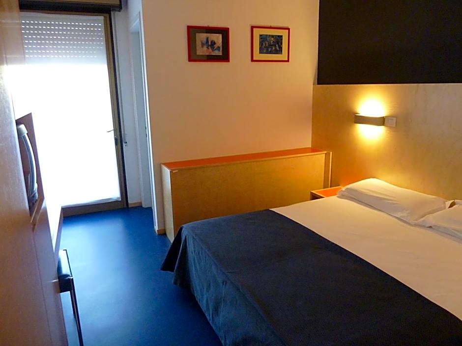 Hotel Firenze