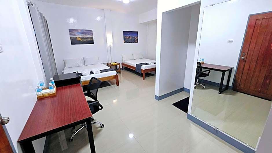 Matilde B&B - La Paz, Carmen