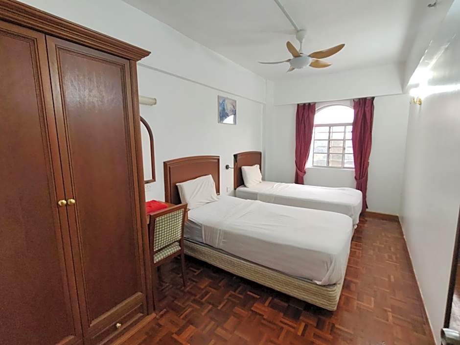 Amy Home Moonlight APARTMENT