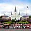 Hotel St. Pierre French Quarter