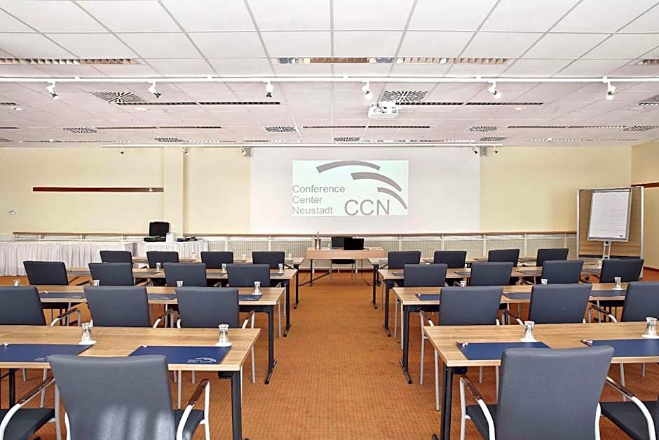 Best Western Macrander Hotel Dresden