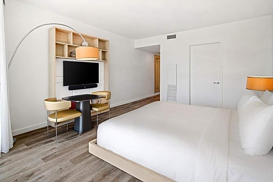 The Grayson Hotel Miami Downtown