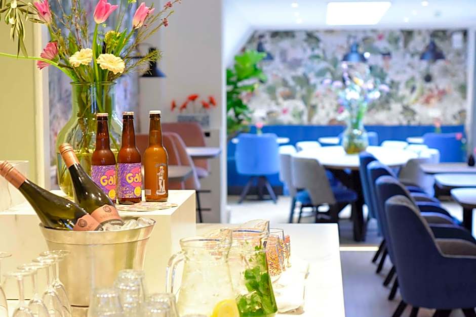 Hotel Asterisk, a family run hotel