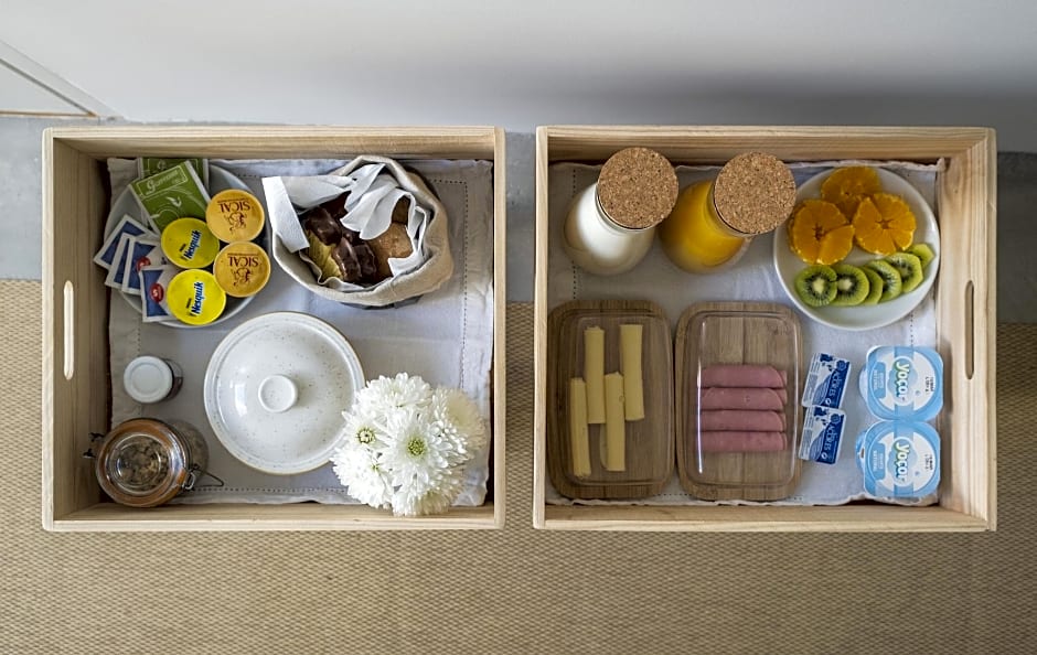 Aqua - PÃ³pulo Eco Village