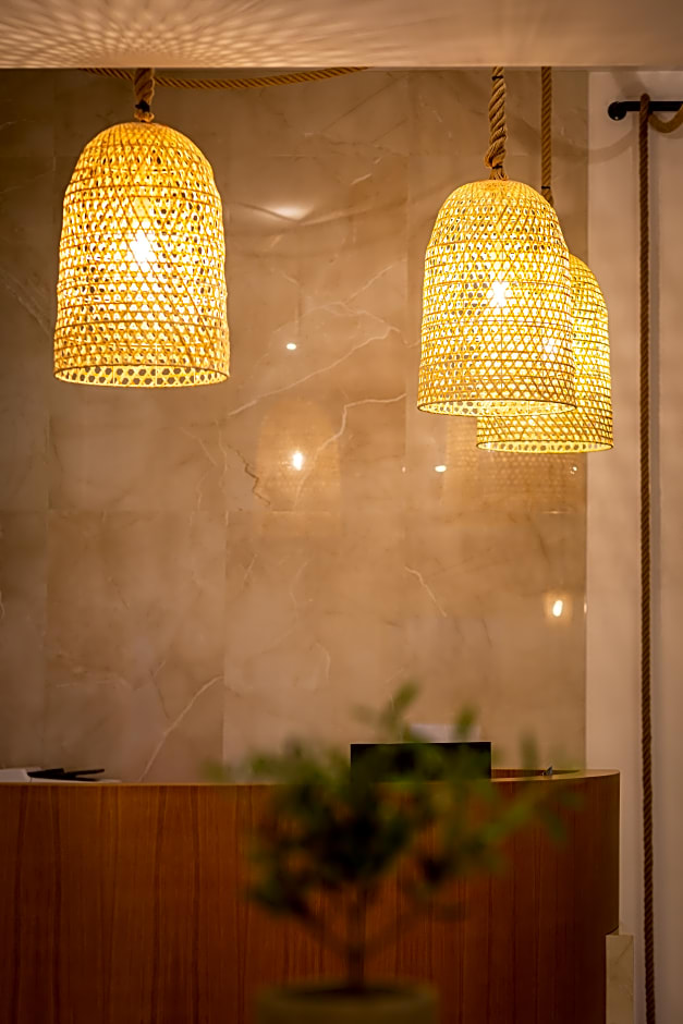 Eleals Boutique Hotel