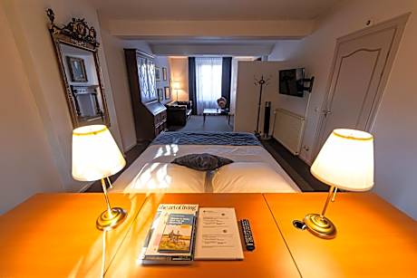 Tower Suite