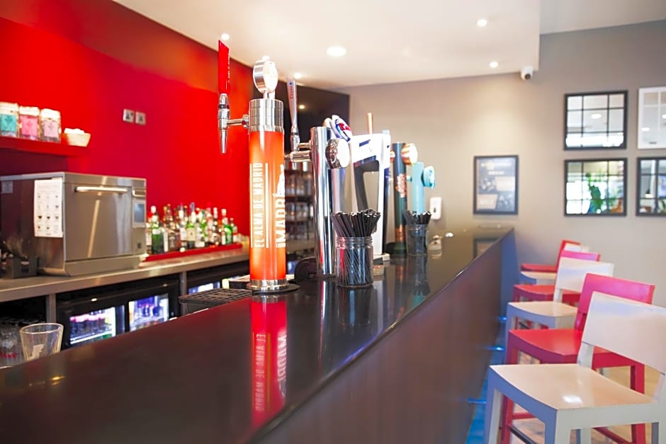 Campanile Northampton