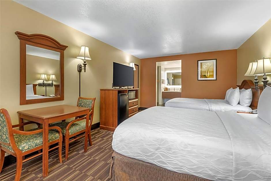 Best Western Desert Winds