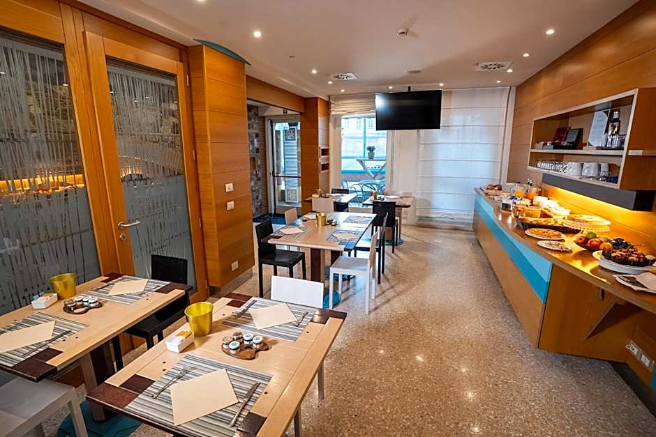 Locanda all'Allegria