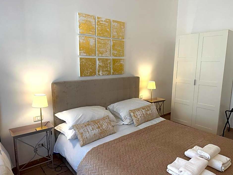 Aenea's B&B