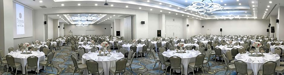 Best Western Premier Karsiyaka Convention & Spa Hotel