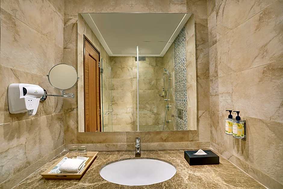 Lemon Tree Resort Mussoorie