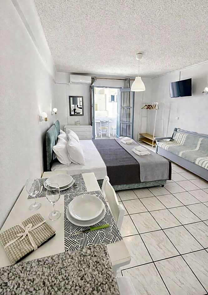 Zacharakis Studios