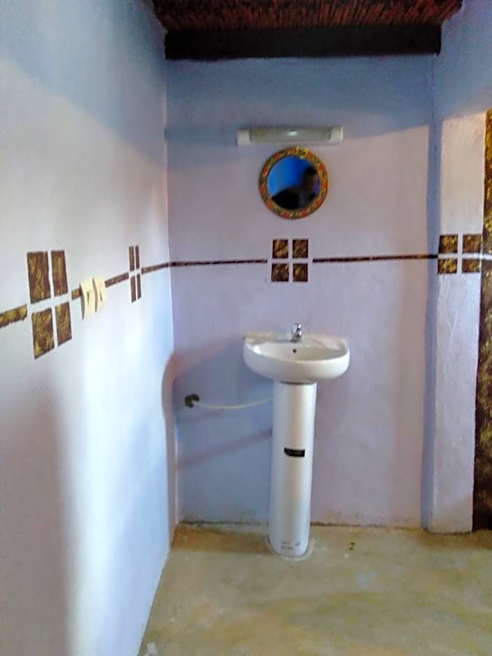 Auberge Aain Nakhla