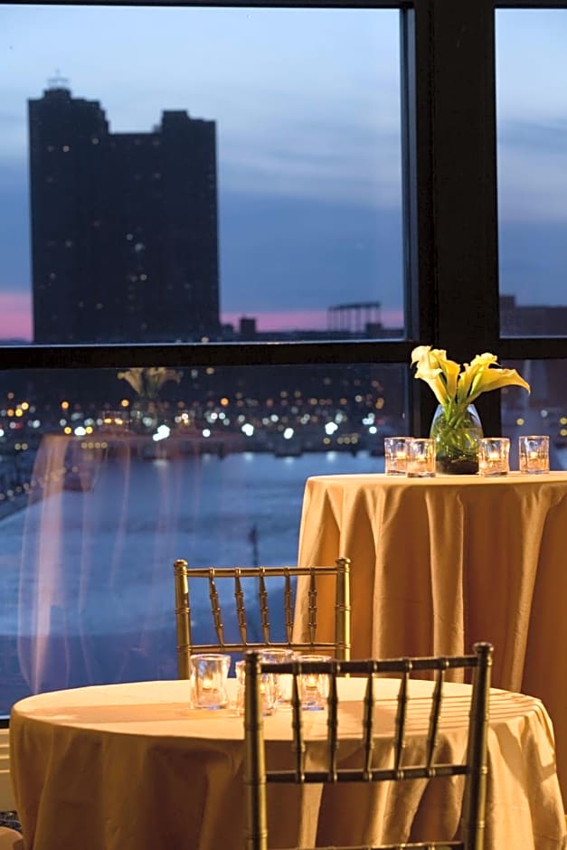 Baltimore Marriott Waterfront