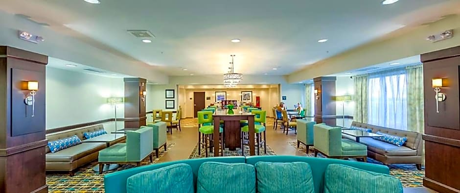 Hampton Inn by Hilton Dayton South
