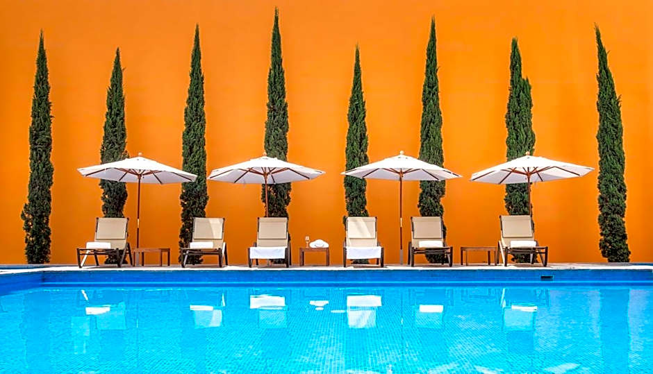 Grand Fiesta Americana Queretaro