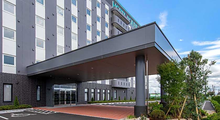 Hotel Route Inn Ichihara