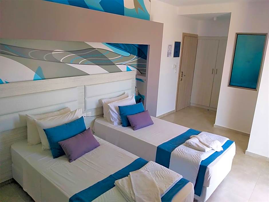 Sun Boutique Hotel (Adults Only)
