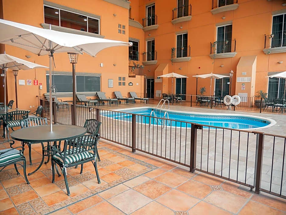 Holiday Inn Express Silao-Aeropuerto Bajio By IHG