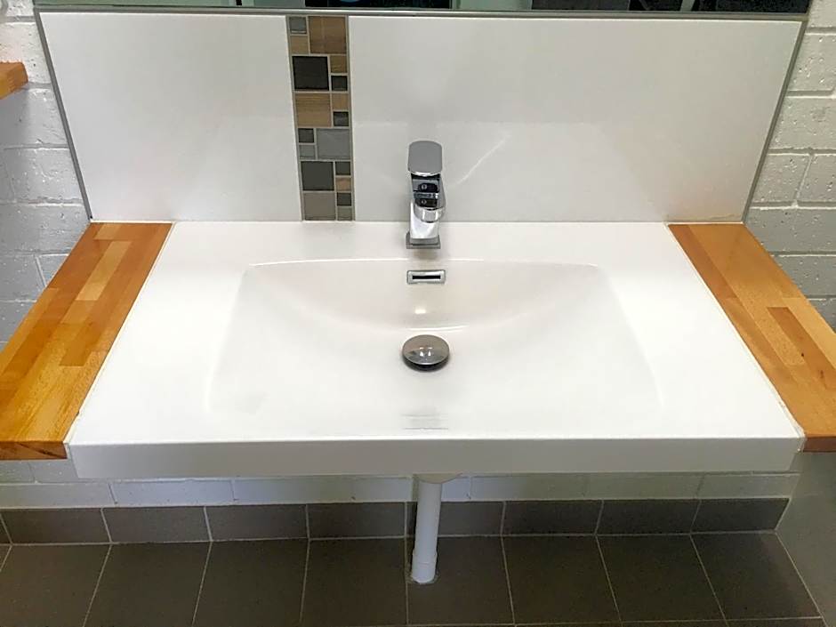 Gin Gin Village Motor Inn Motel QLD