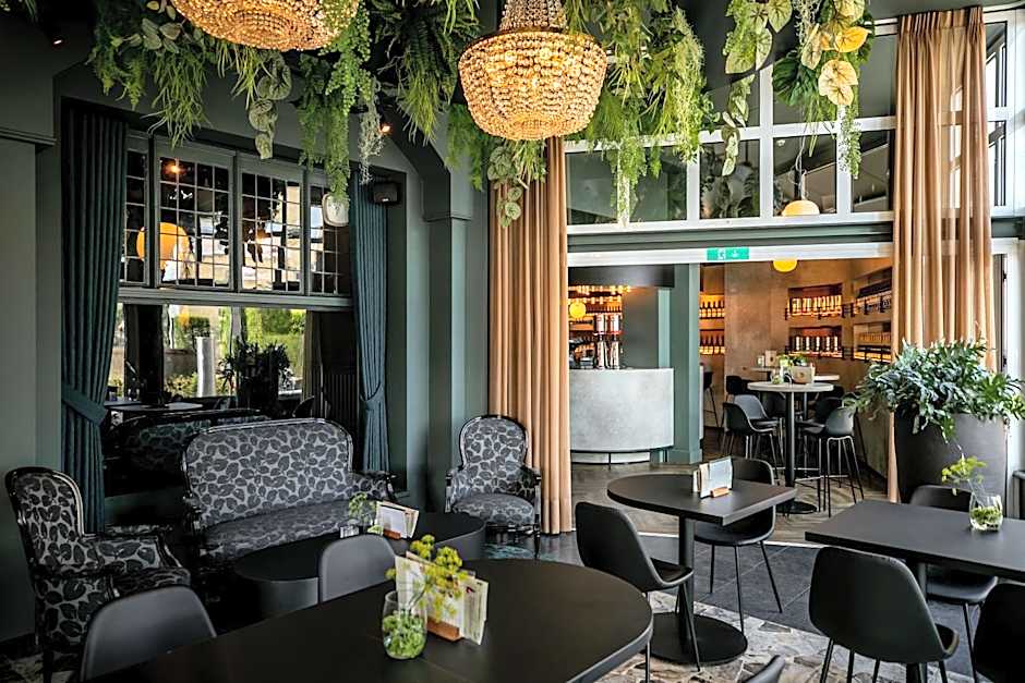 Hampshire Hotel Voncken Valkenburg