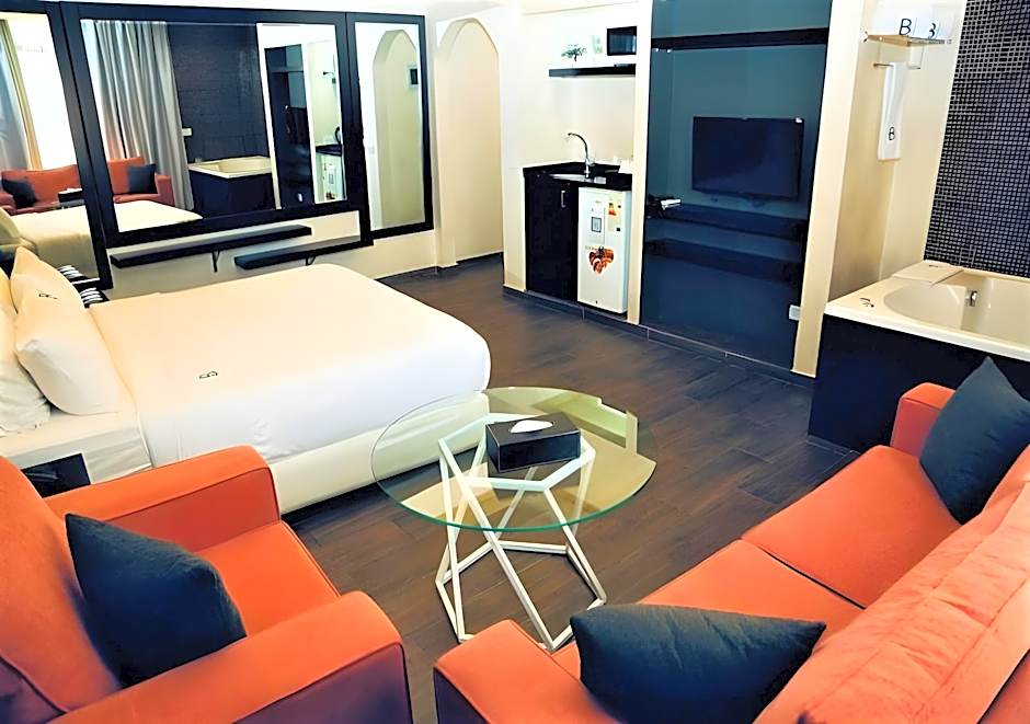 Beverly Hotel Beirut