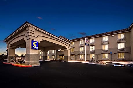 Comfort Inn & Suites El Centro