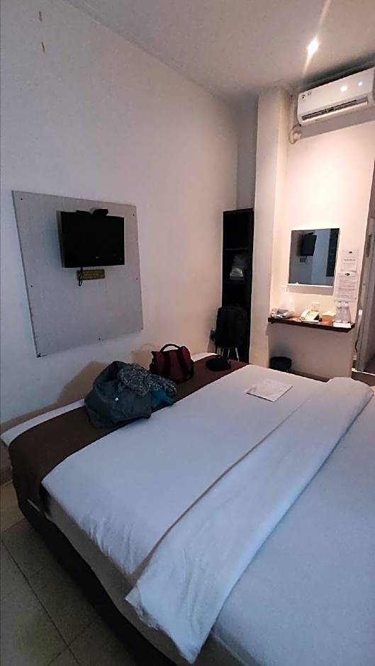 Hotel Pules