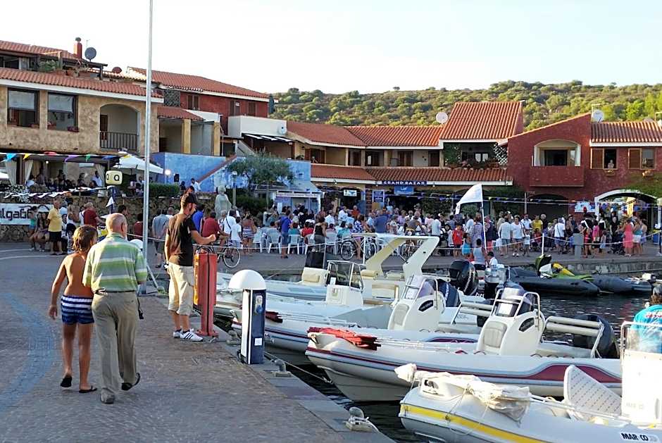 Residence Oasi Anfiteatro