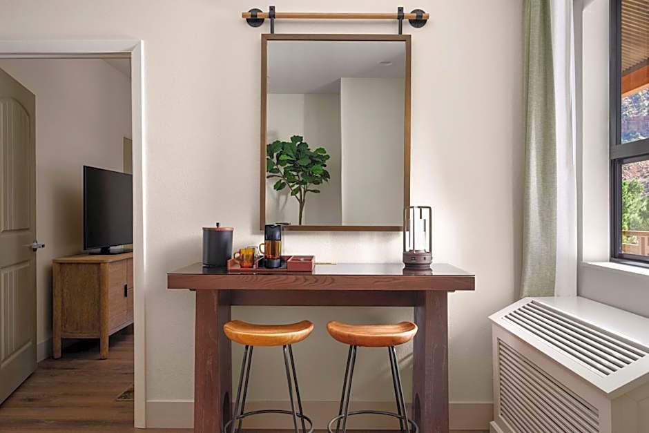 The Red Cliffs Lodge Zion, A Tribute Portfolio Hotel