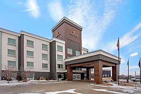 La Quinta Inn & Suites by Wyndham Bismarck