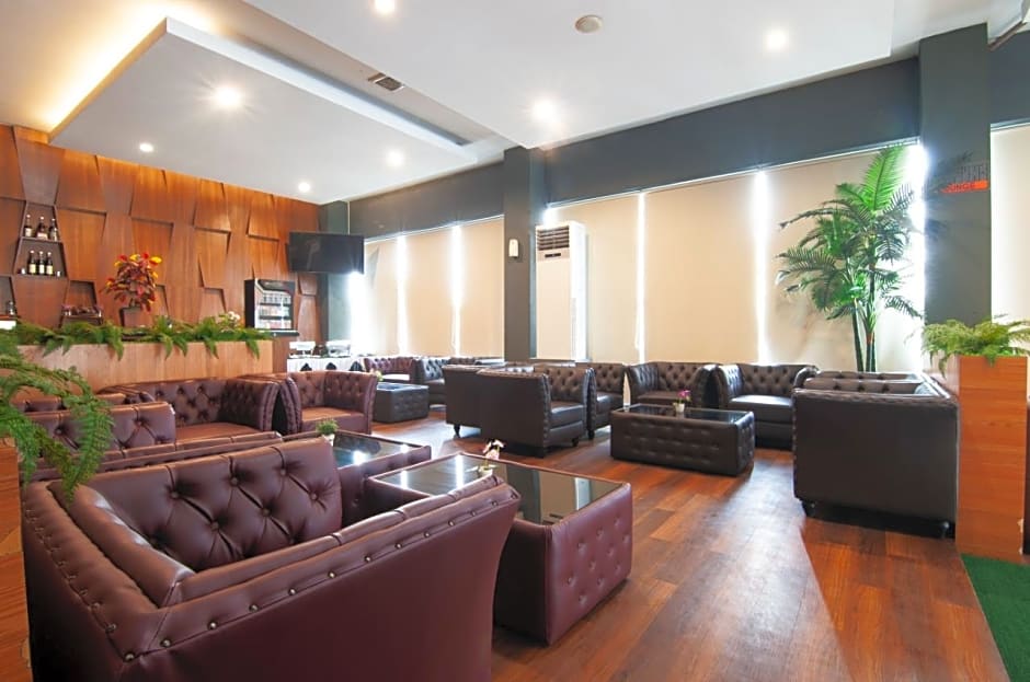 Grand Master Hotel Purwodadi