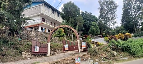westerngateways hill resorts kodaikanel
