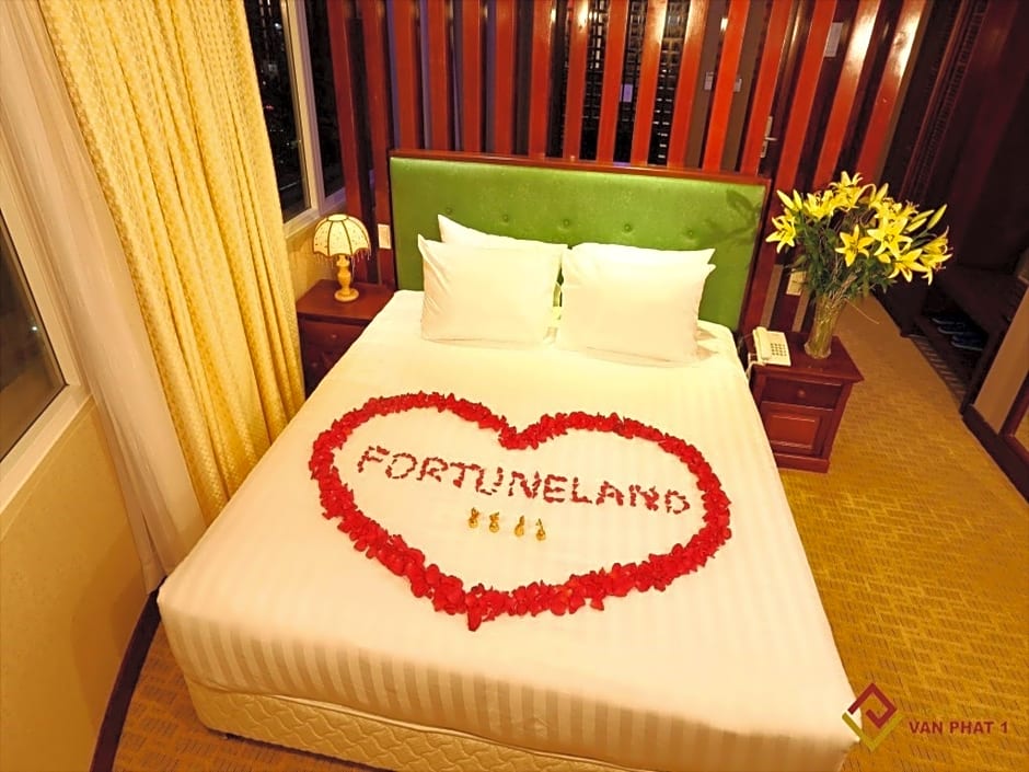 Fortuneland Hotel Can Tho