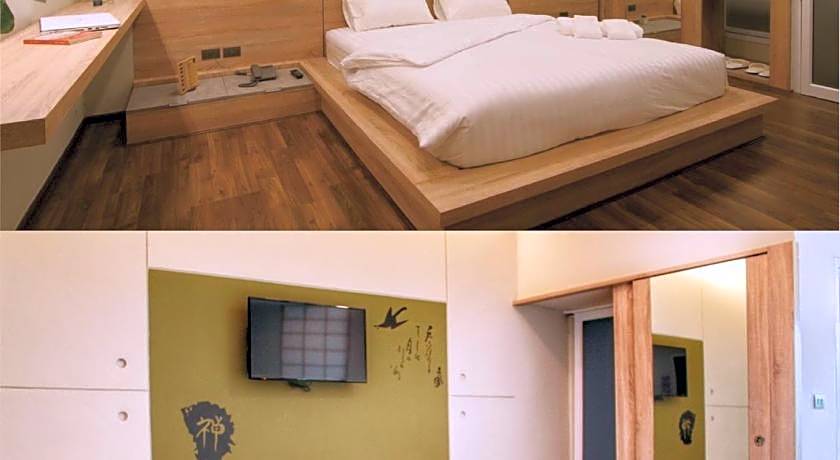 The Zenith Residence Hotel (SHA Extra Plus)