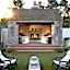 Huka Lodge, Beckons