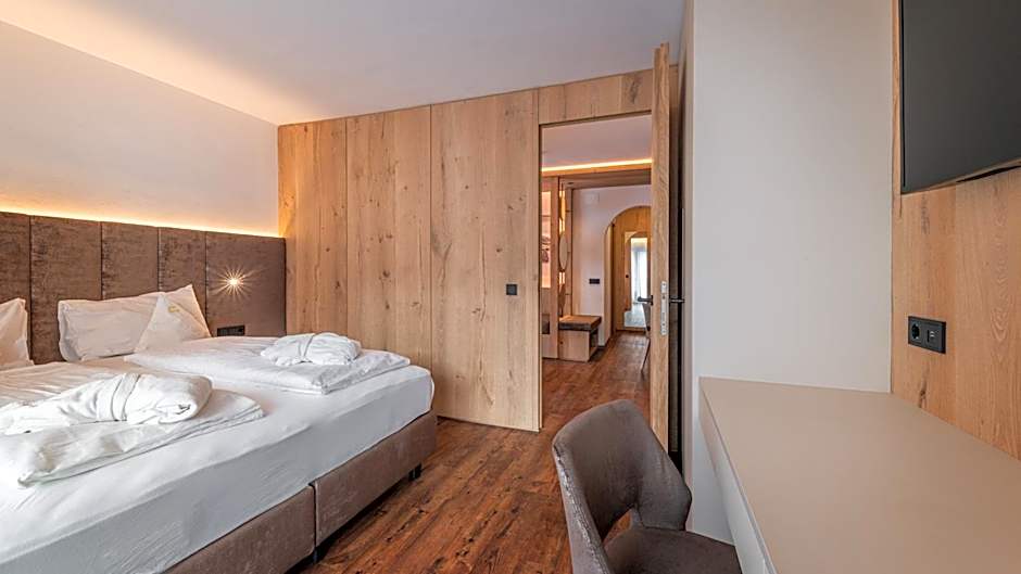 Photo 1 of 7 of Superior Suite