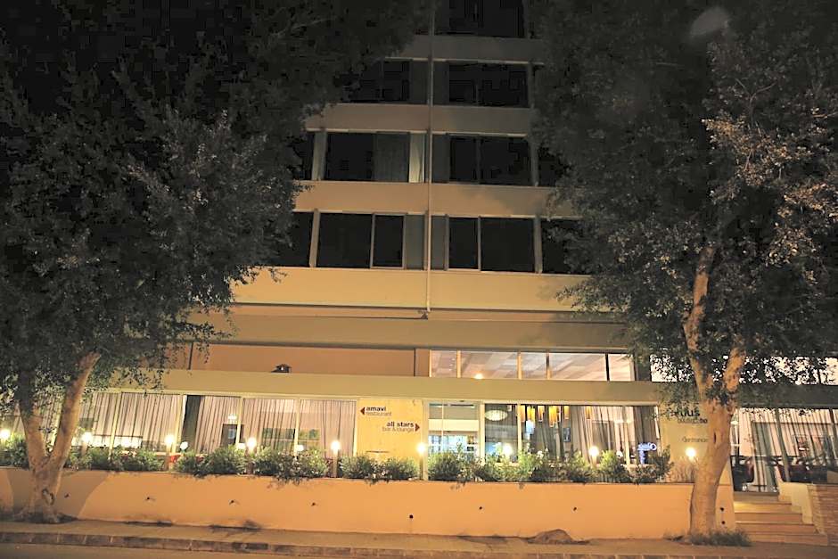 Altius Boutique Hotel