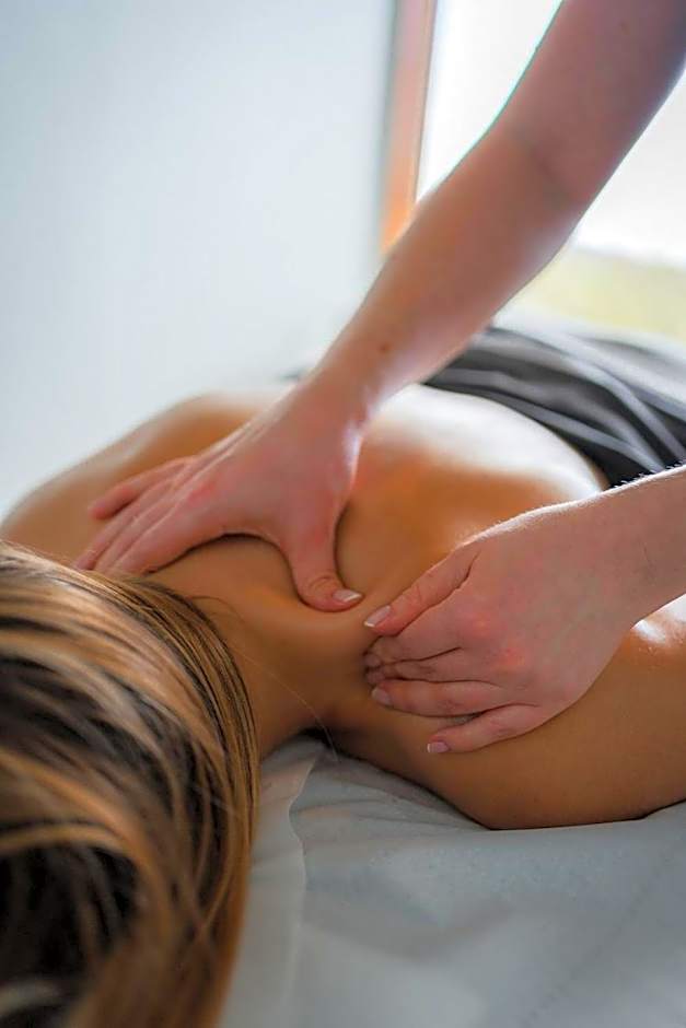 Summerhill House Hotel