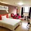 7 Days Inn Suqian Qian Niao Yuan Square Branch